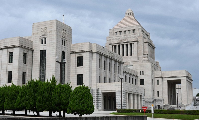 企業・団体献金規制強化　石破、野田両氏が直接協議へ　衆院予算委