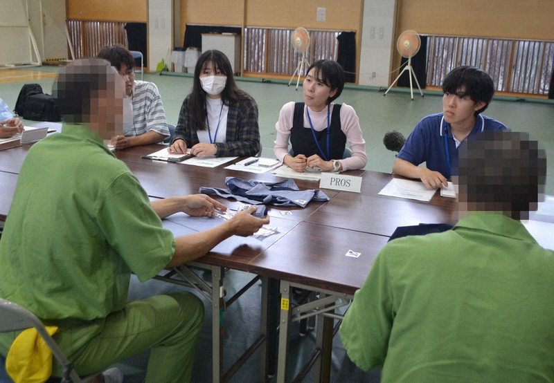 香川大生と受刑者が新エコバッグ開発　第1弾は200個完売の人気ぶり