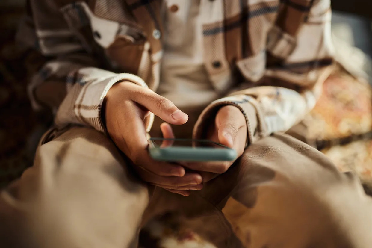 Supreme Court allows Mississippi social media law requiring age verification for children