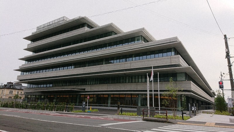京都・五条大橋近くの切りつけ事件　府警、中国籍の男性を逮捕