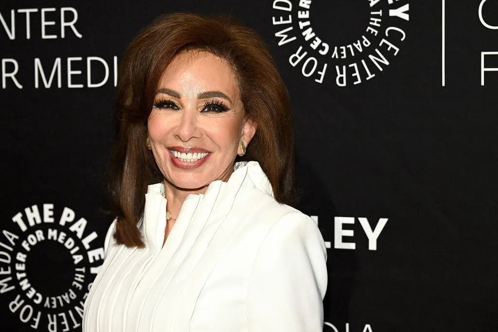 Senate confirms Jeanine Pirro as U.S. Attorney for the District of Columbia