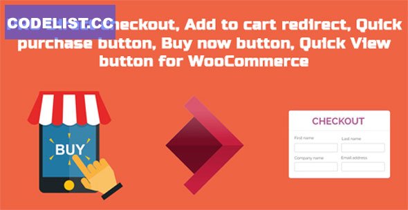 Direct Checkout Pro v1.3.7.3