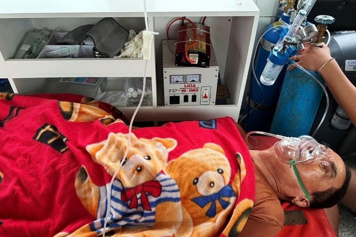Nam sinh lớp 8 nhập viện với vùng kín đau đớn, phải mổ cấp cứu