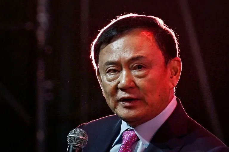 Thai ex-PM Thaksin acquitted of royal insult charges