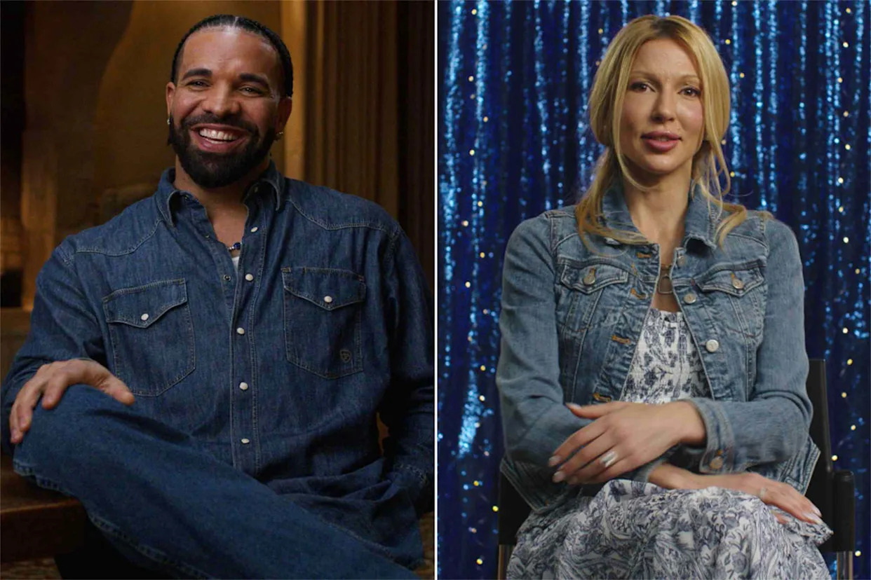 Drake joins several generations of “Degrassi” stars to revisit 'big granddaddy' of teen dramas in “Whatever It Takes” trailer