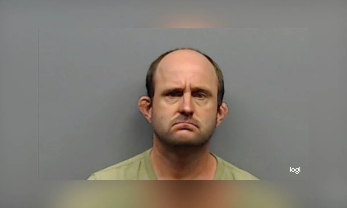 Diaper-Clad Texas Man Arrested After Asking Two Young Girls To Change His Diaper