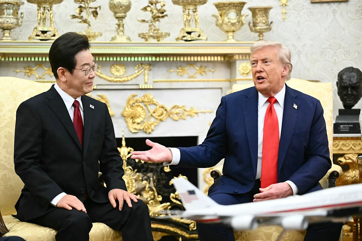 Trump says the U.S. would accept 600,000 Chinese students, sparking uproar among some conservatives