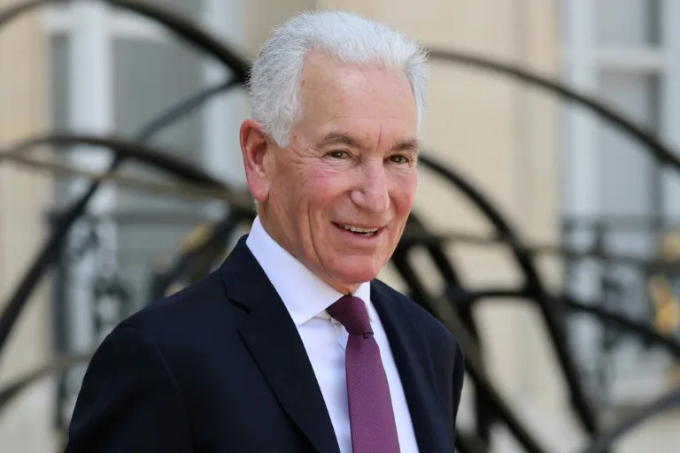 US envoy criticises France's lack of action over antisemitism