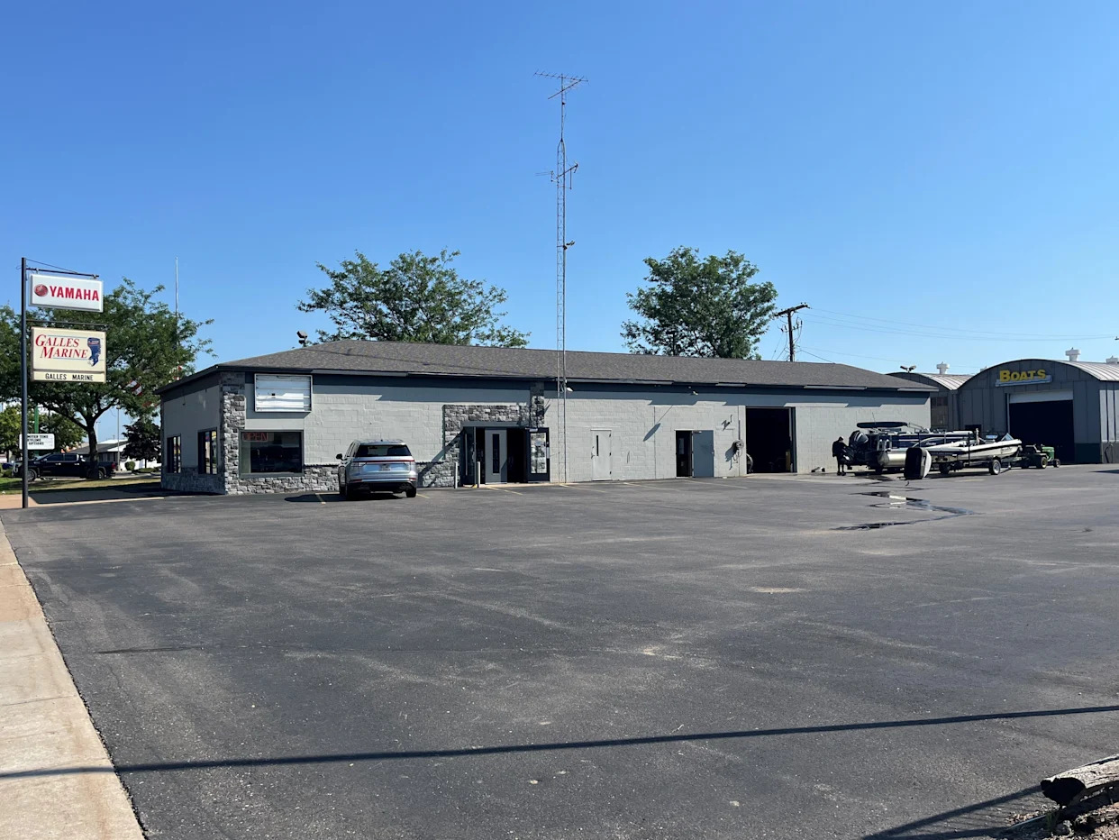 Galles Marine to close Aug. 16 in Wisconsin Rapids after more than 80 years in business