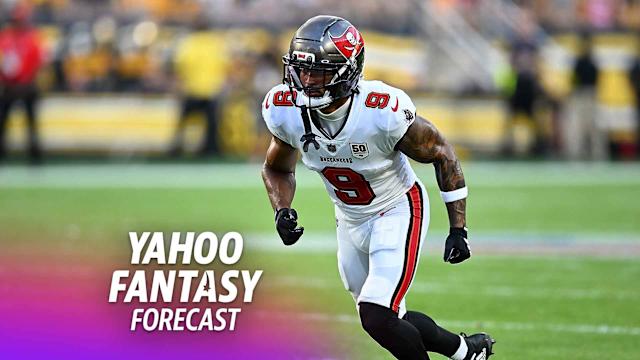 Fantasy Football Roundtable: Our favorite breakout picks of 2025