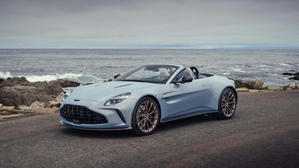 Aston Martin
