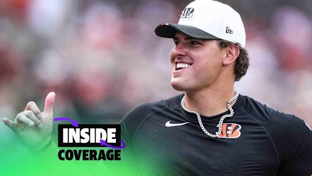 Winners/losers of Trey Hendrickson, Bengals reaching 1-year deal
