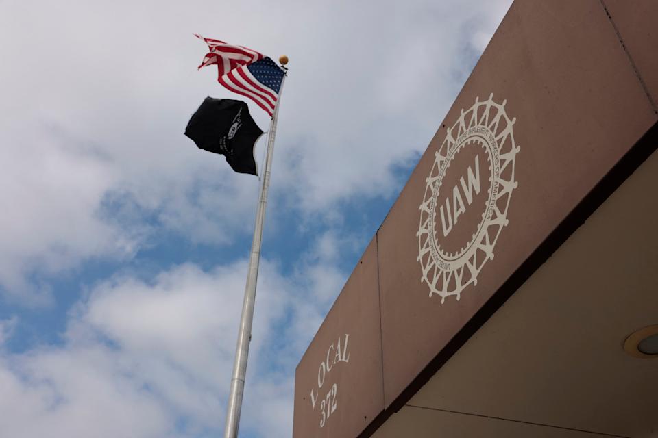 Why Detroit Automakers Are Blasting U.S.’ Tariff Deal With Japan