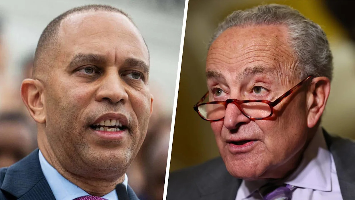 What Democrats need to do to regain voter confidence and rehab the party