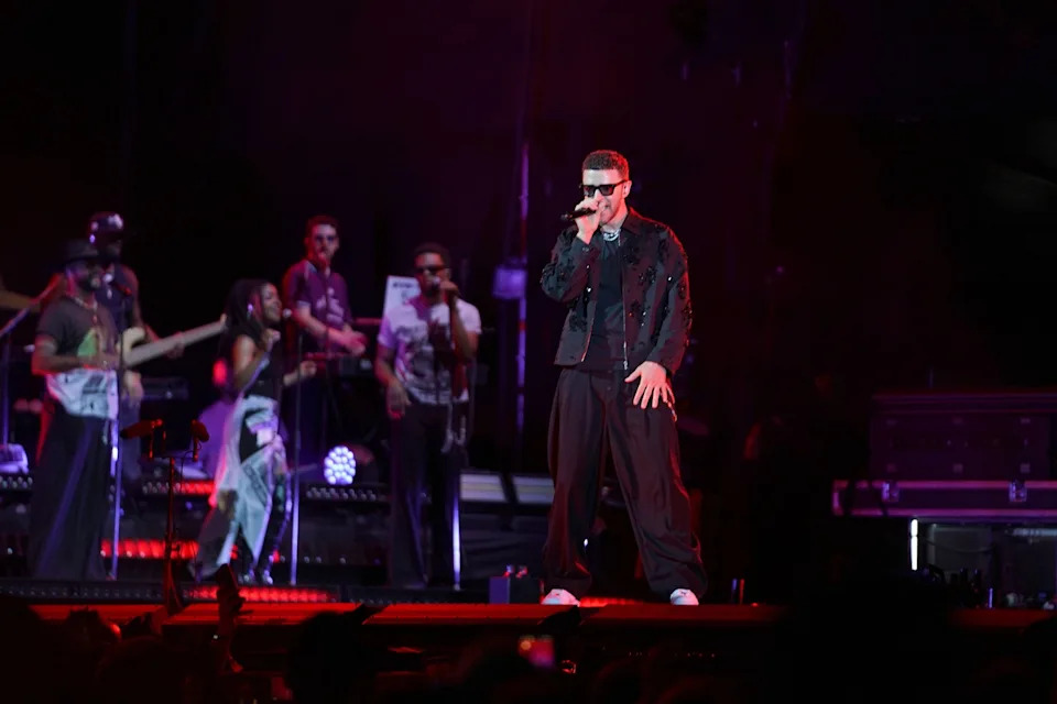 Justin Timberlake sheds light on Lyme disease: What to know about symptoms, more