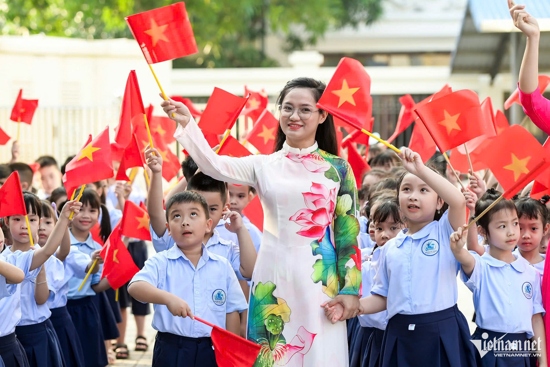 Cả nước tổ chức khai giảng vào ngày 5/9, tựu trường sớm nhất từ 22/8