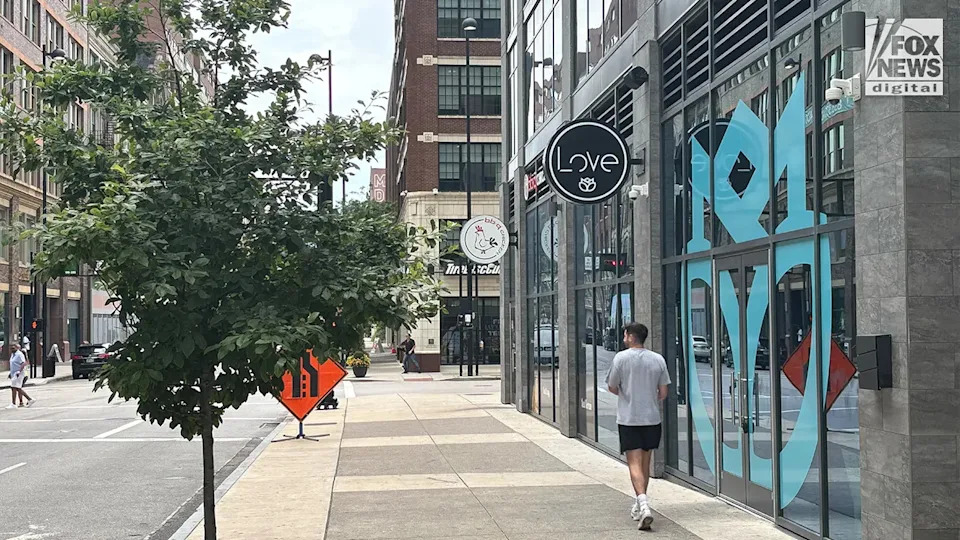 Cincinnati beatdown victim reveals 'very bad brain trauma' in first remarks since viral assault
