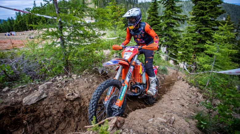 Here's How I Would Fix KTM If I Were In Charge
