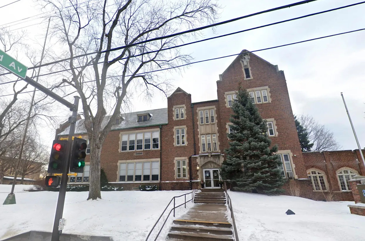 Police respond to active shooter in Minneapolis near church