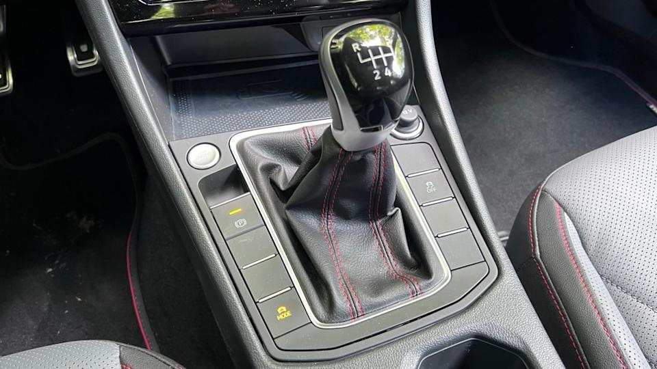 Every Car With A Manual Transmission In 2026