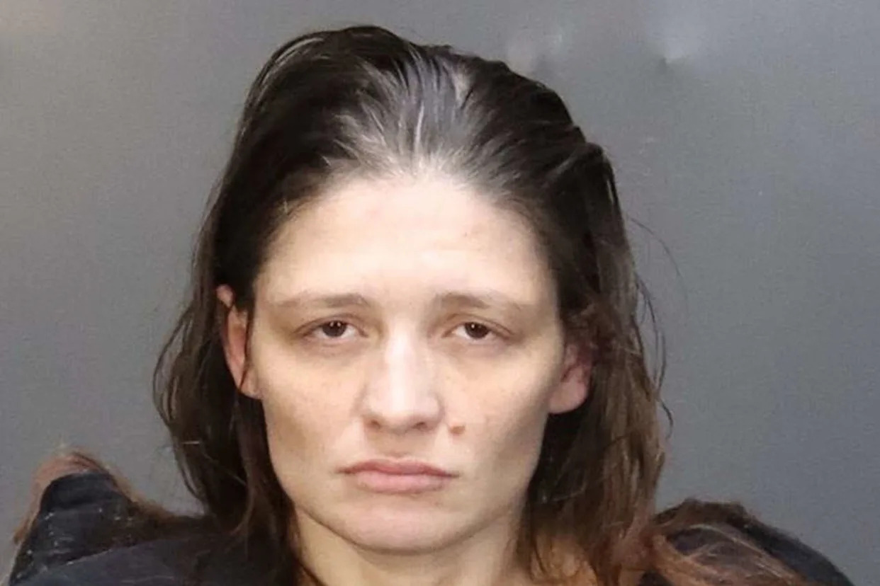 Mom Sentenced After Her 3-Month-Old Baby Starved to Death in Texas Hotel Room Containing Weapons, Drugs and Bugs