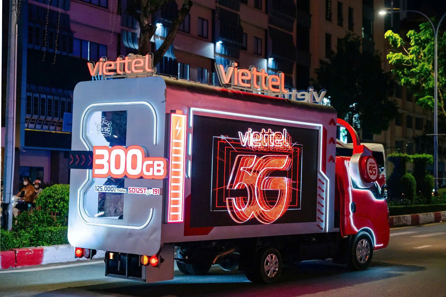Viettel dẫn đầu, VNPT đứng thứ 2 về tốc độ 5G trong tháng 7/2025