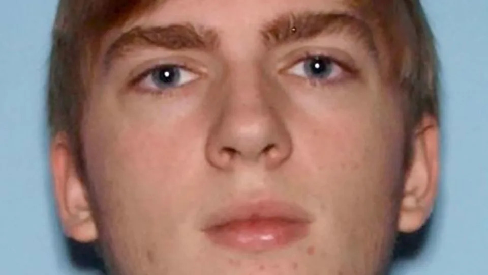 Patrick Joseph White died of a self-inflicted gunshot wound, authorities said. - GBI