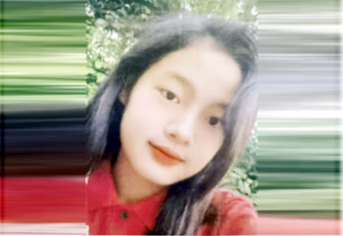 Nữ sinh ở Hà Nội mất tích sau liên hoan, camera ghi lại cảnh lên ô tô lạ màu đen