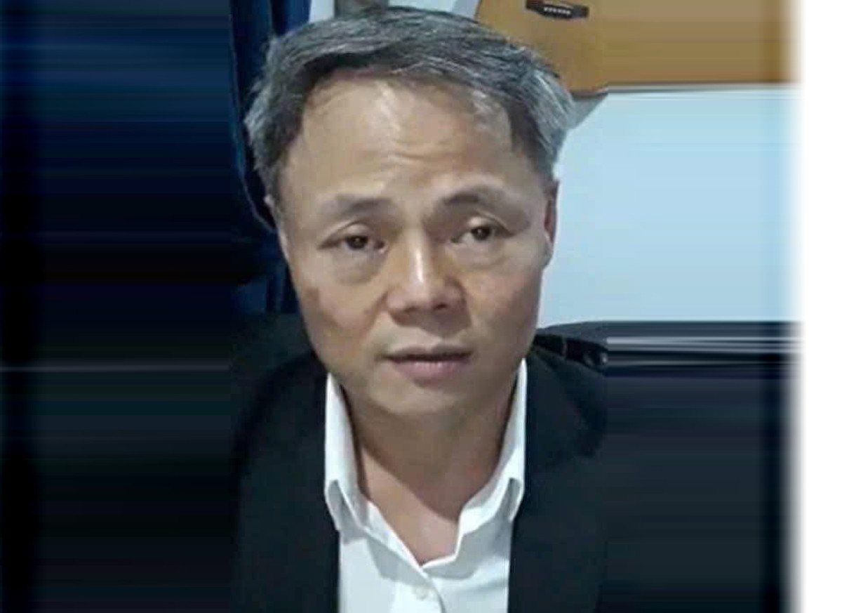 Công an Hà Nội phát lệnh truy nã ông Đoàn Bảo Châu