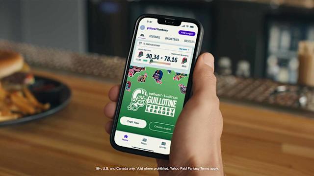 Yahoo Fantasy guillotine-style leagues 101: How to play and win in this exciting format