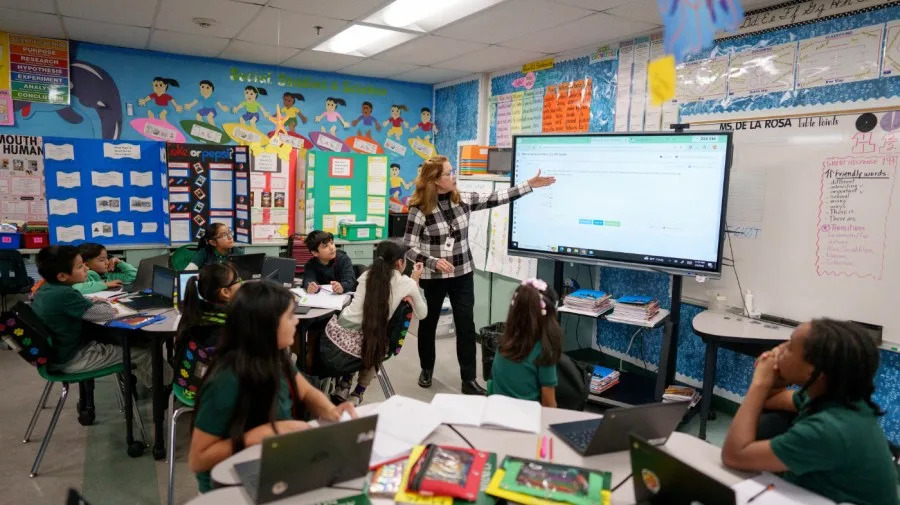 Opinion - Trump unfroze education funding, but the damage is already done