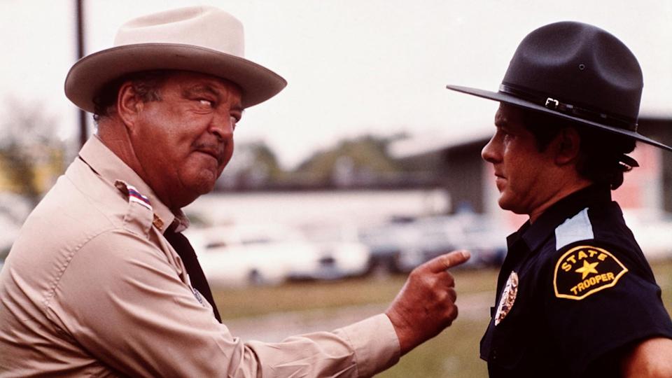 Burt Reynolds’ Sidekick Alfie Wise Dead At 82