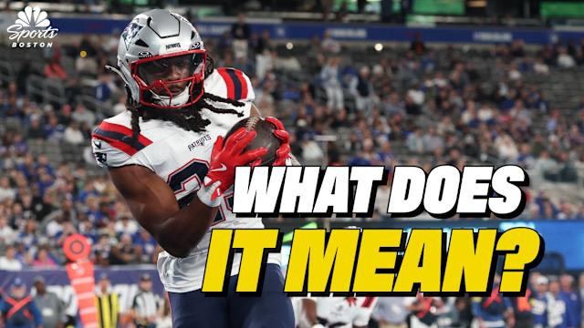 Patriots coach Mike Vrabel vows to find the 'rats' who leaked Ja’Lynn Polk's season-ending injury to reporters