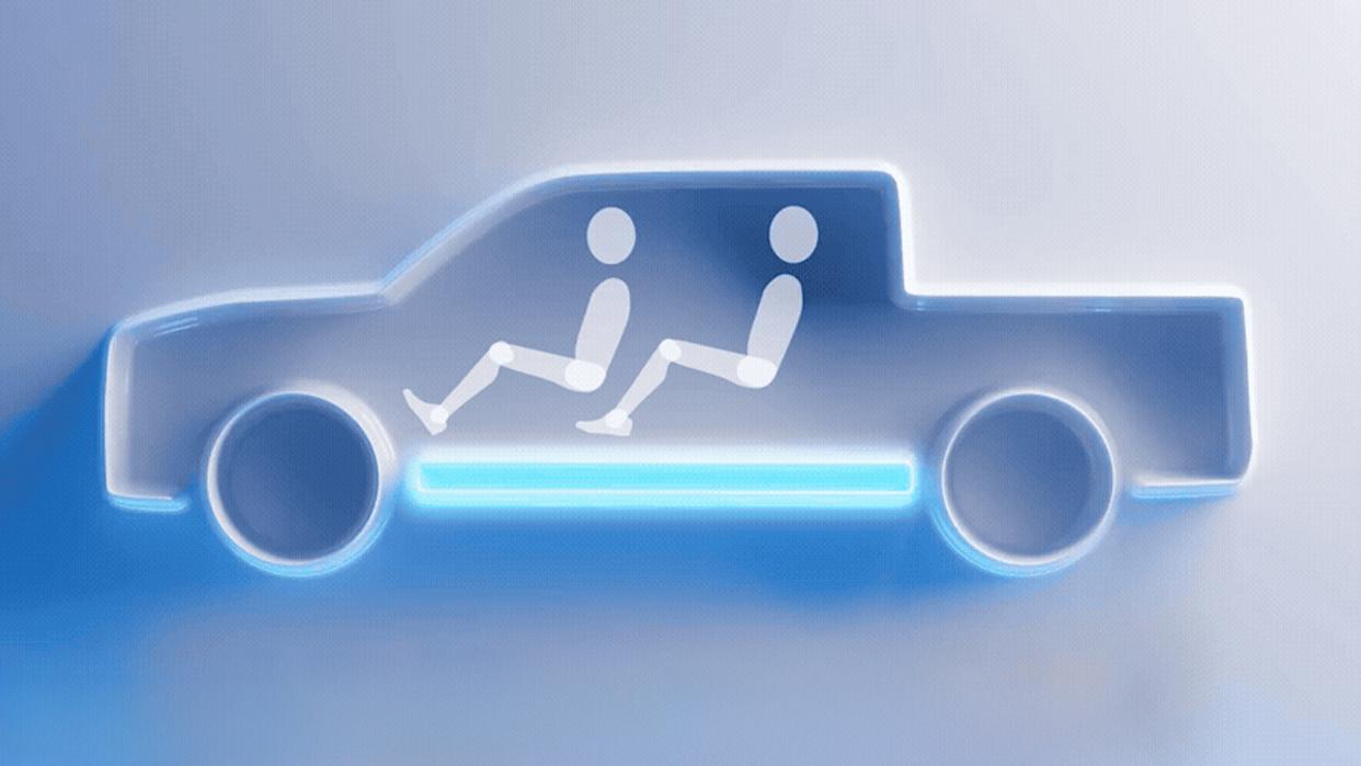 Ford Aims for Revolution With $30,000 Electric Truck