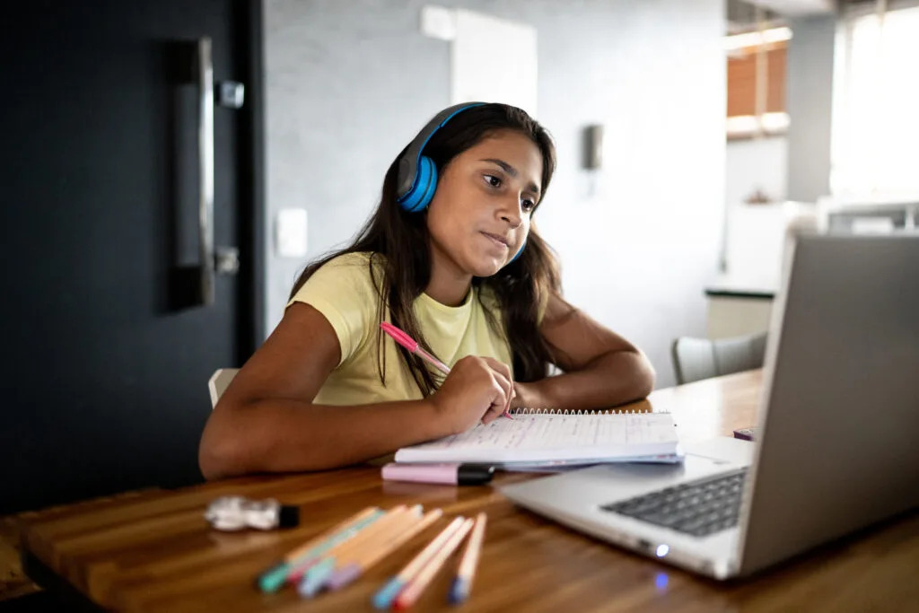 California online learning company can receive WV’s Hope Scholarship school voucher funds