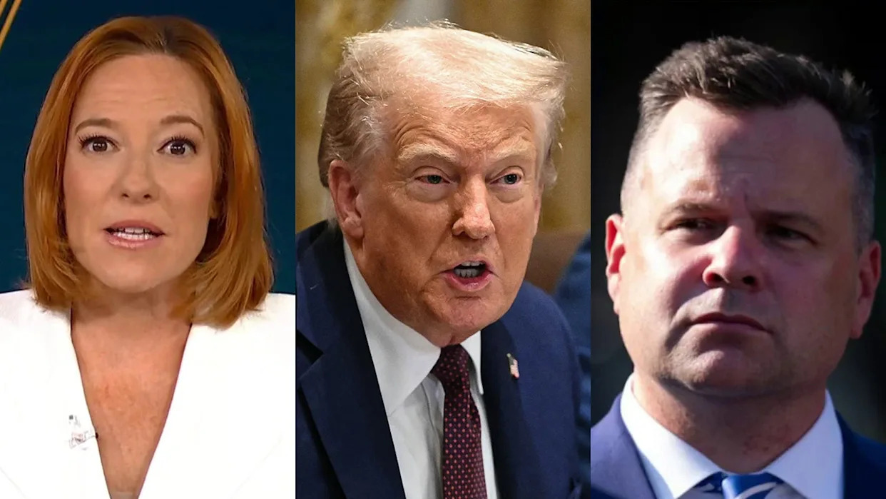 Housing official shows no agency too small or obscure to feed Trump vengeance machine