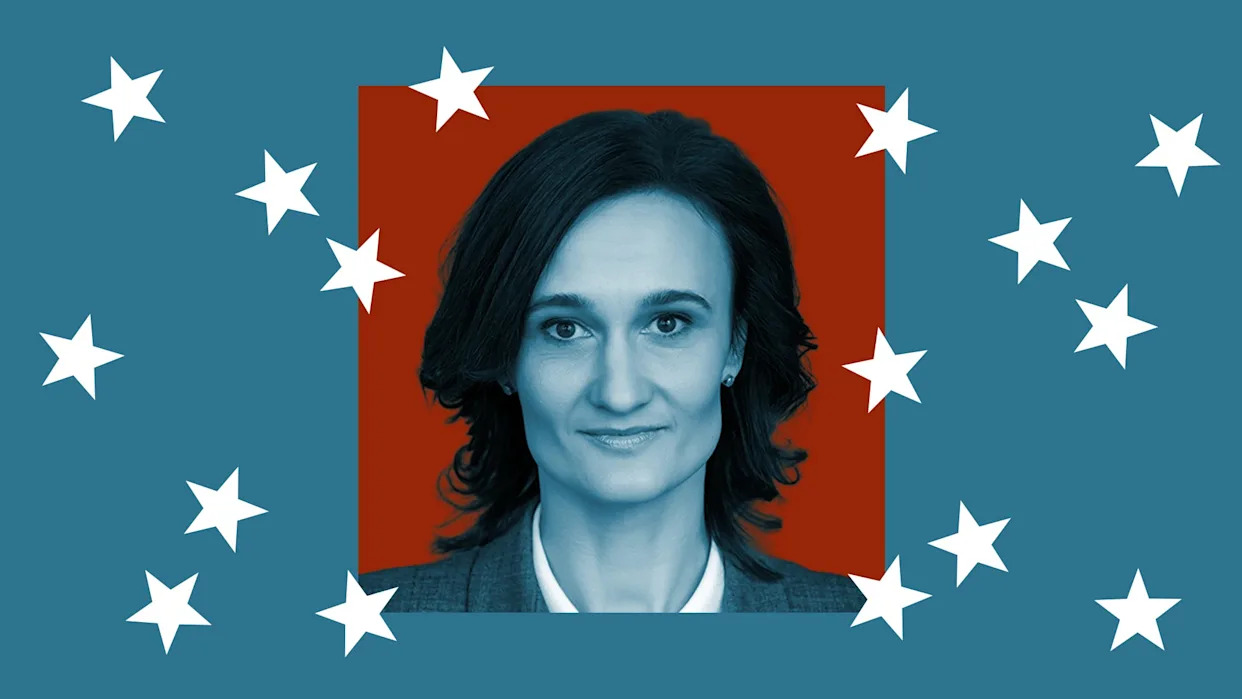 Resilience in the Face of Russian Aggression