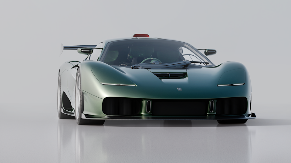 gmsv s1 lm
