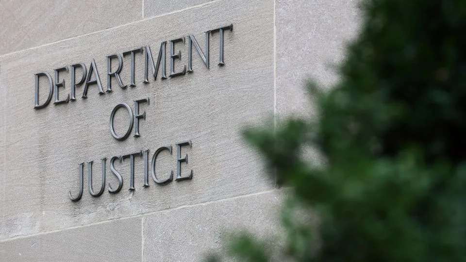 Judge tosses Trump administration’s lawsuit against Maryland’s 15 federal judges, calling it a ‘constitutional free-for-all’
