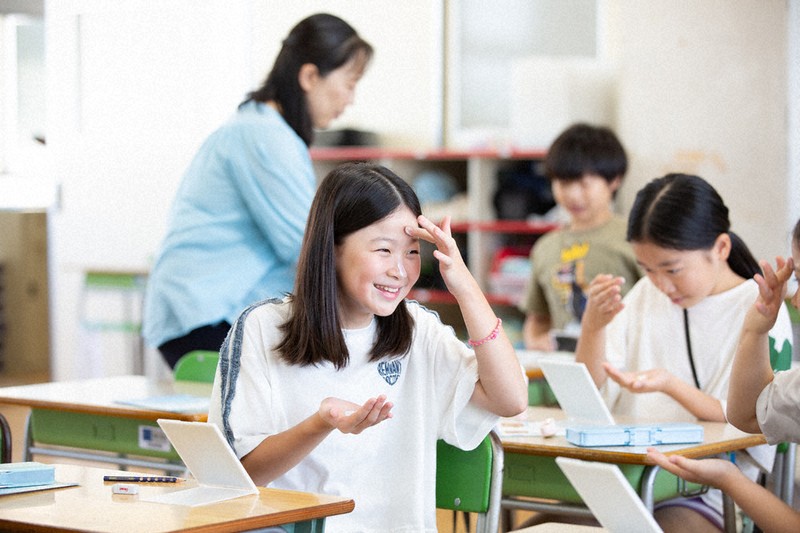 日焼け止め、子どもも必要に　適度な対策で、紫外線と「共存を」