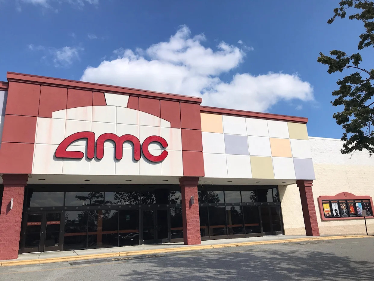 AMC closes three theaters in Illinois. See where, which locations remain