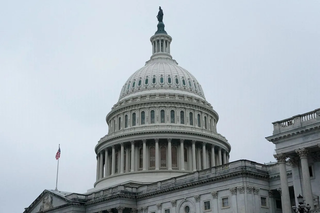 US advances sanctions plans for South Africa