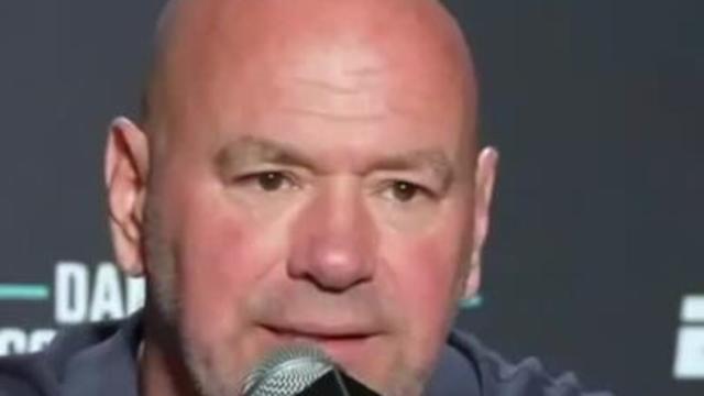 'Bonuses are obviously going up,' according to UFC CEO Dana White, but by how much?