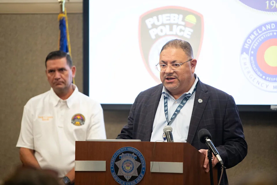 Colorado inspectors: '20 or so’ decomposing bodies reported in Pueblo coroner’s mortuary