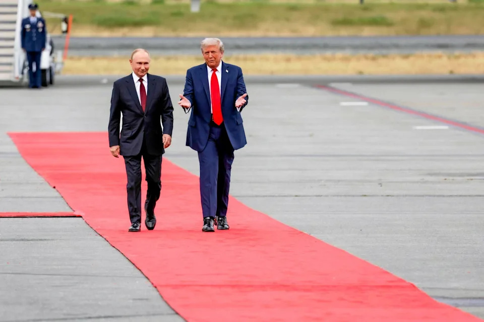  - Credit: ©  Gavriil Grigorov/Russian Presidential Press and Information Offi / SIPA / Gavriil Grigorov/Russian Preside