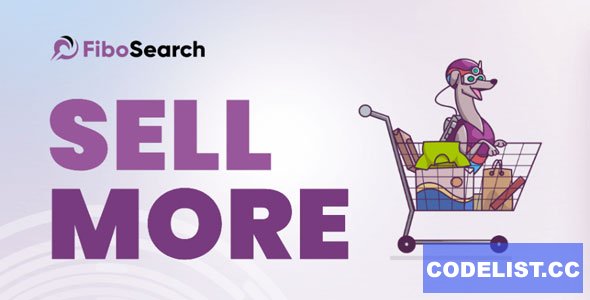 FiboSearch Pro v1.21.1 - AJAX Search for WooCommerce