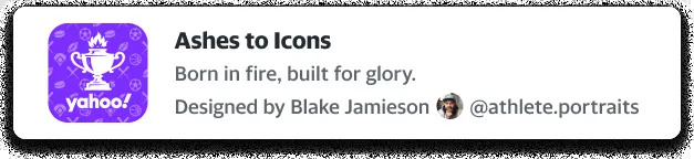 Blake Jamieson. (Photo by Marvin Williams/Yahoo Sports)