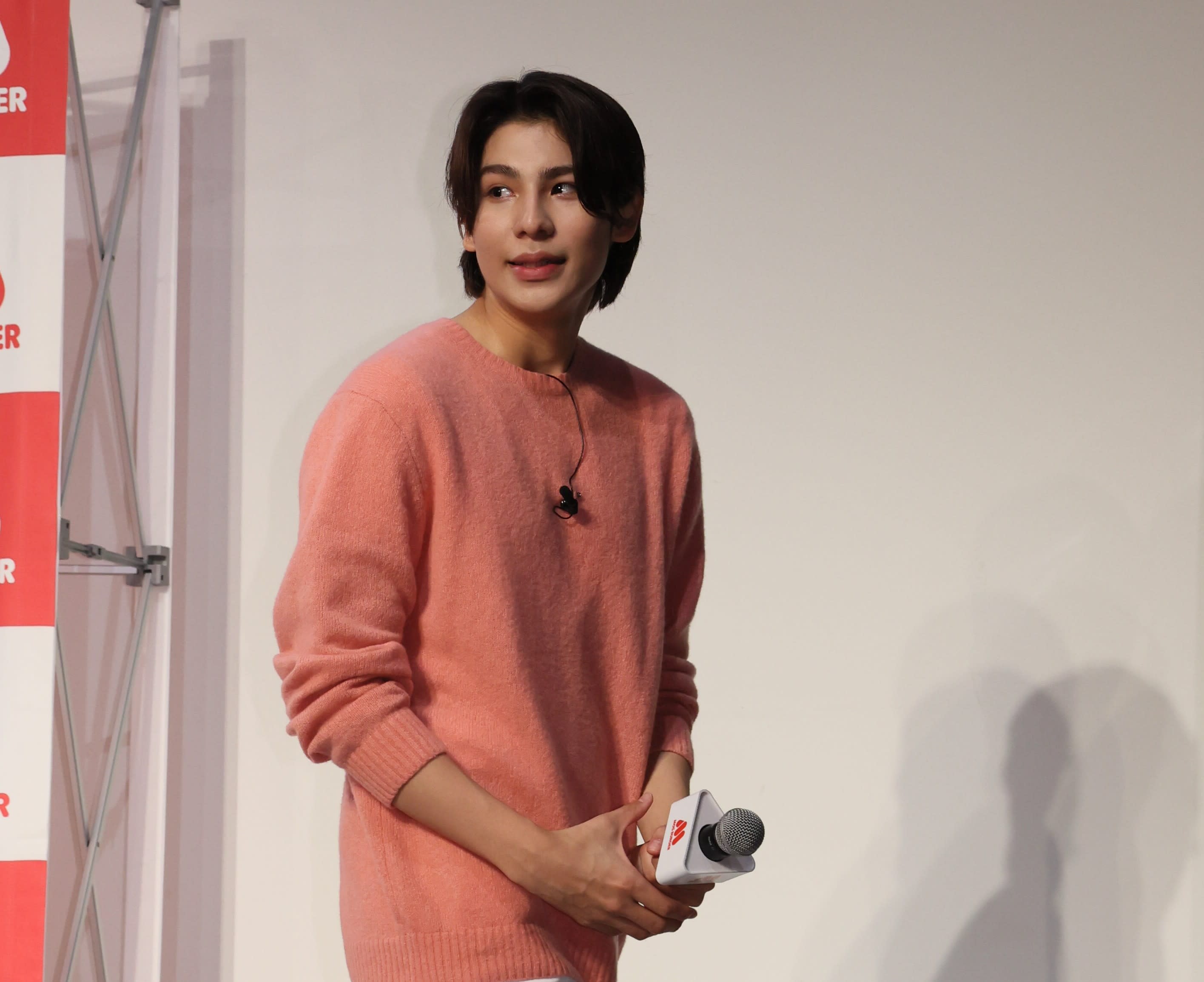 大きな波紋を呼んでいる問題作『愛の、がっこう。』でヒロイン木村文乃と魅せる「ラウールの神演技」