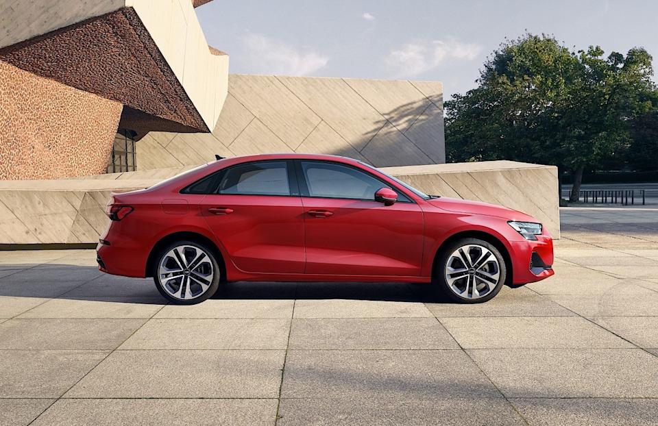 Audi A3Audi