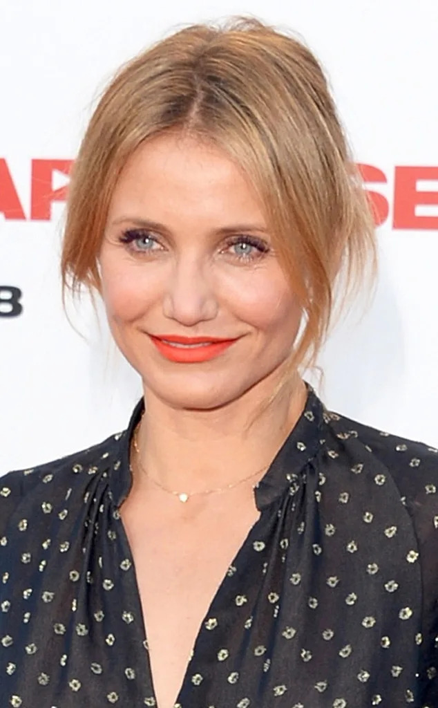 Cameron Diaz